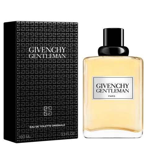 givenchy pour homme paris|Givenchy gentleman original.